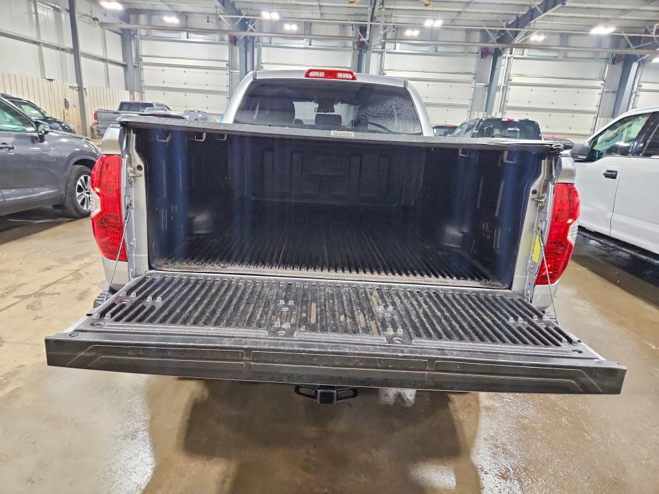 2014 Toyota Tundra SR