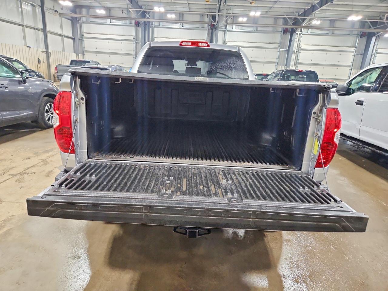 2014 Toyota Tundra SR
