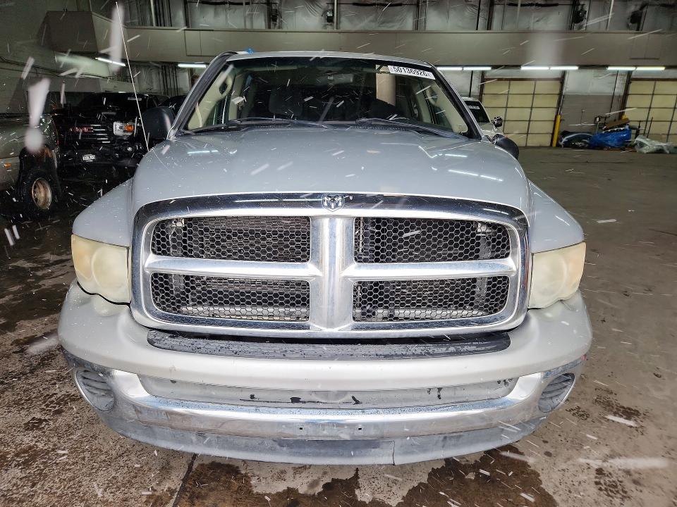 2005 Dodge RAM 1500 ST