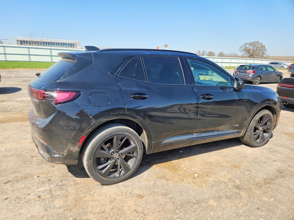 2024 Buick Envision Essence