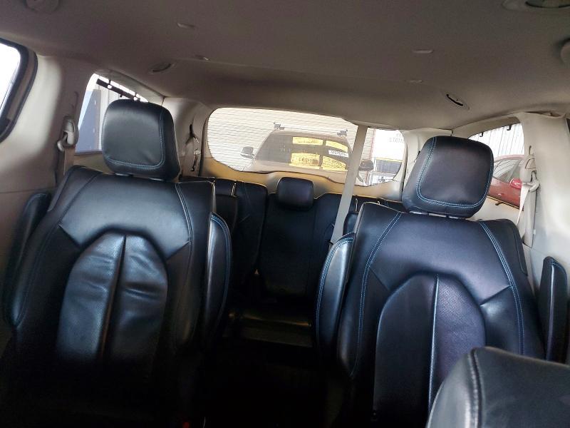 2021 Chrysler Pacifica Hybrid Touring l