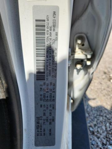 2019 Dodge RAM 1500 Tradesman