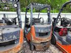 2014 Toyota 2014 Toyt Forklift