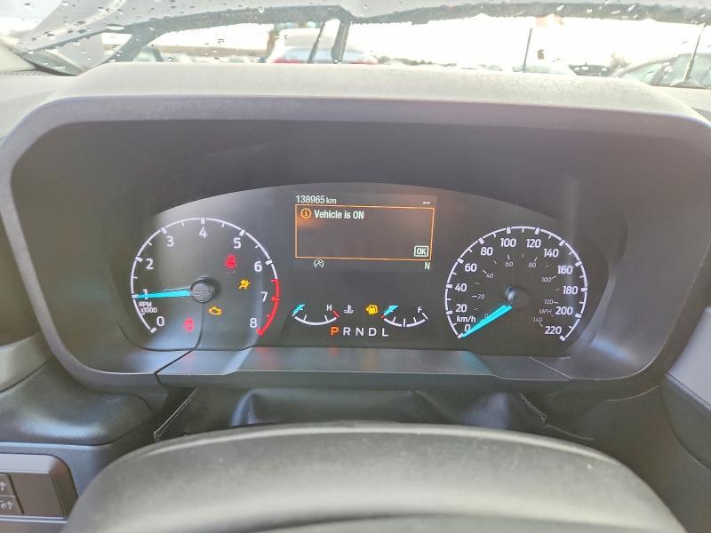 2022 Ford Maverick xl