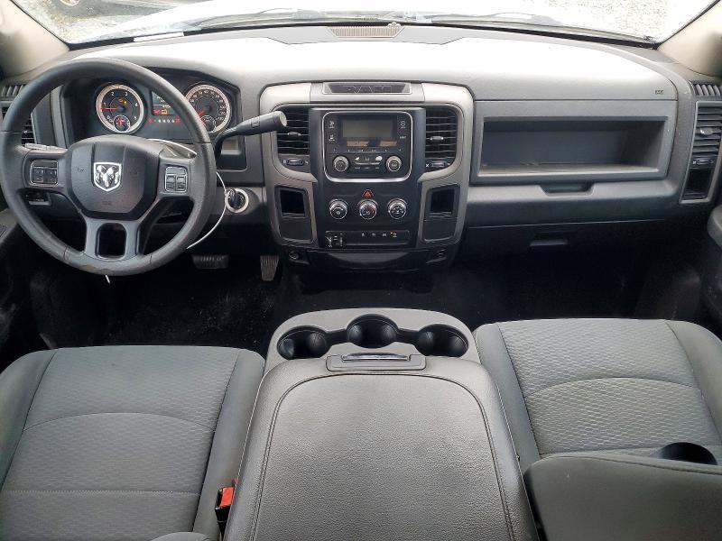 2018 Dodge RAM 3500 ST