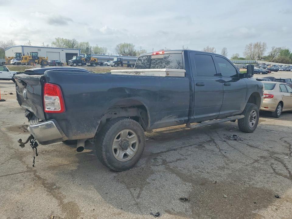 2020 Dodge RAM 2500 Tradesman