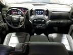 2019 Chevrolet Silverado C1500