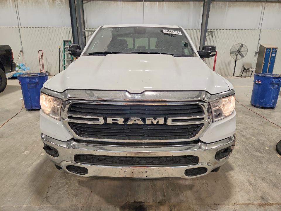 2022 Dodge Ram 1500 big Horn