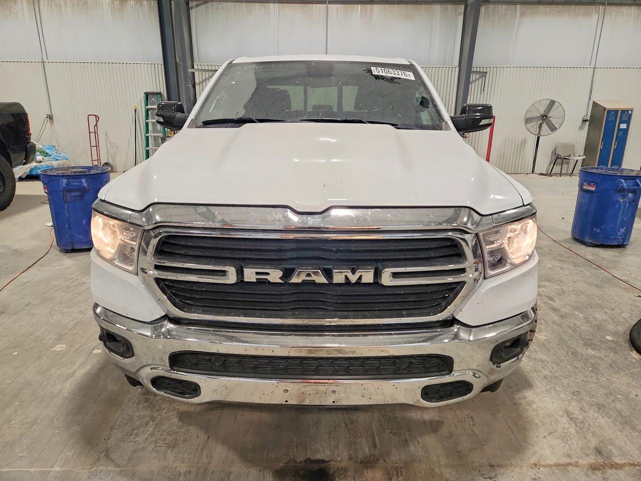 2022 Dodge RAM 1500 BIG Horn