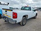 2008 Chevrolet Silverado C1500