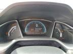 2017 Honda Civic exl