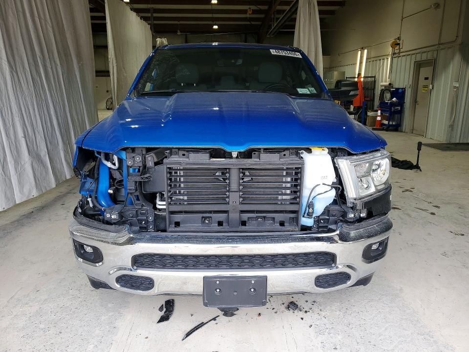 2022 Dodge RAM 1500 BIG Horn