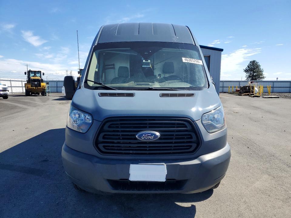 2019 Ford Transit 250 Delivery Van