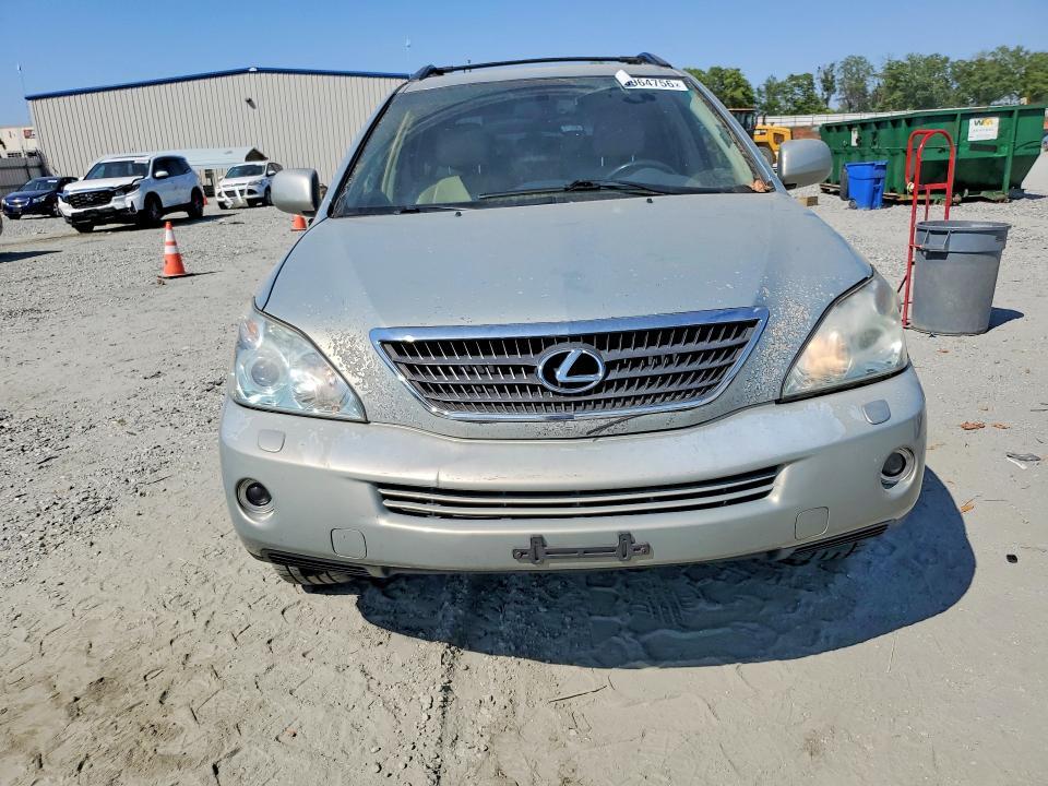 2006 Lexus Rx 400