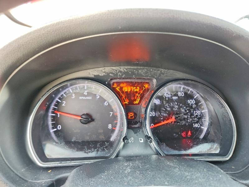 2014 Nissan Versa Note s Plus