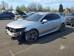 2018 Toyota Camry le for sale in Portland, OR