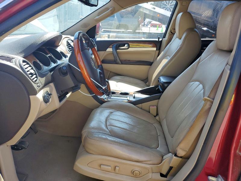 2010 Buick Enclave cxl