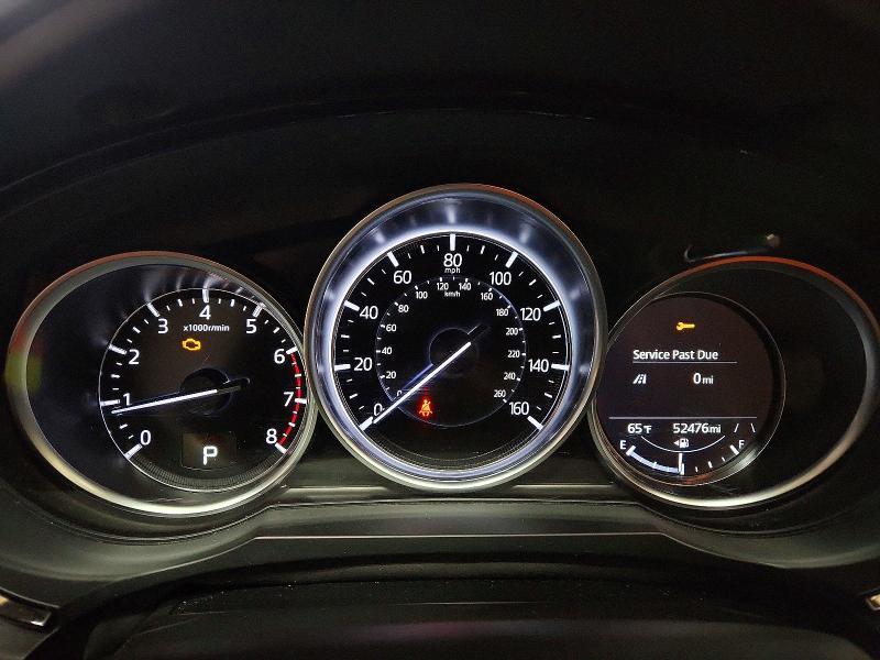 2023 Mazda Cx-9 Touring