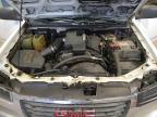2012 GMC Canyon