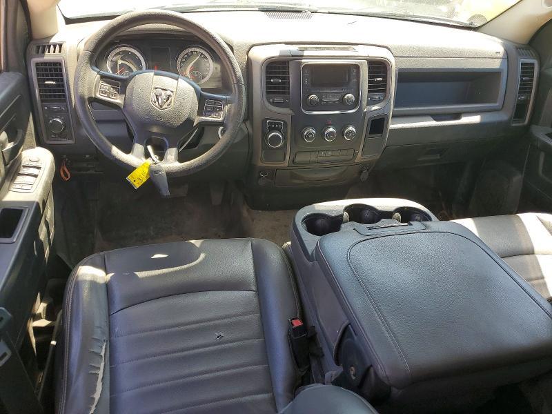 2019 Dodge RAM 1500 Tradesman Utility / Service Van