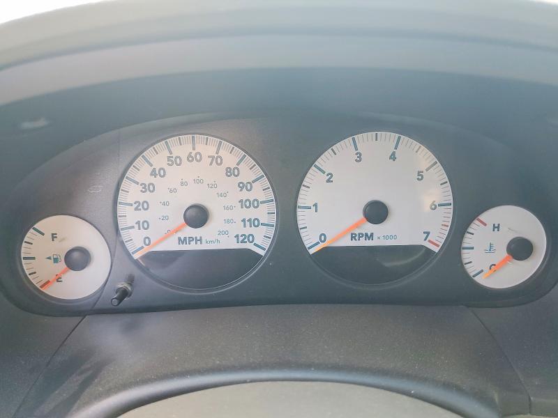 2005 Dodge Grand Caravan se