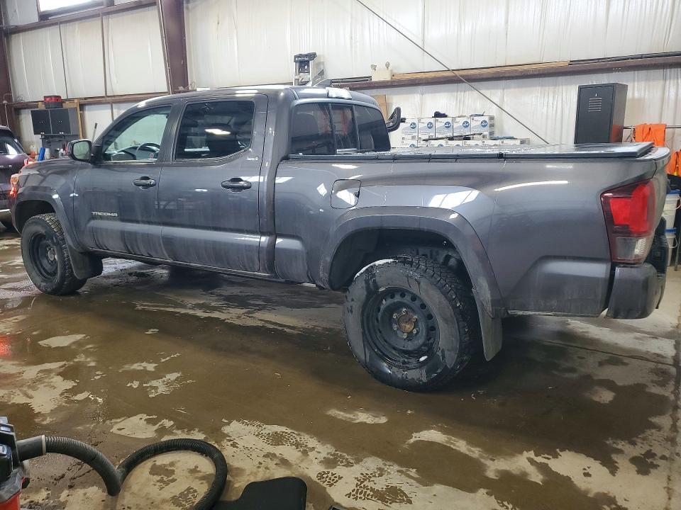 2019 Toyota Tacoma SR5 V6