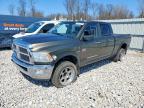 2012 Dodge RAM 2500 Laramie