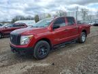 2019 Nissan Titan S