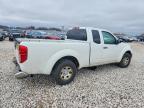 2015 Nissan Frontier S