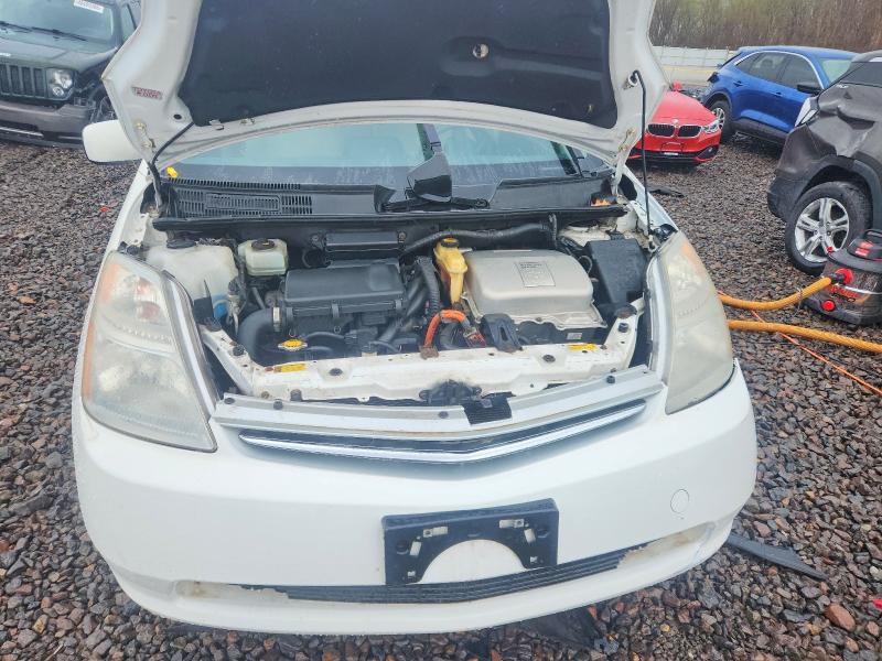 2007 Toyota Prius Base