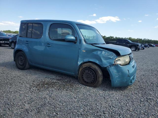 2010 Nissan Cube 1.8