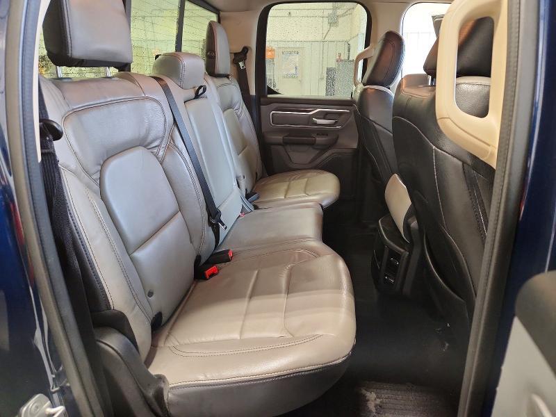 2019 Dodge RAM 1500 BIG Horn