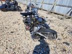2008 Harley-Davidson Flhtcui