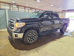 2017 Toyota Tundra SR5 en venta en Columbia Station, OH