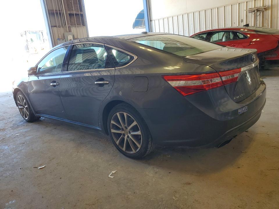 2014 Toyota Avalon xle Touring