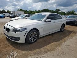 2014 BMW 528 i en venta en Florence, MS