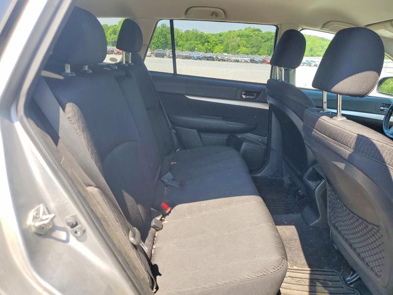 2011 Subaru Outback 2.5i Premium