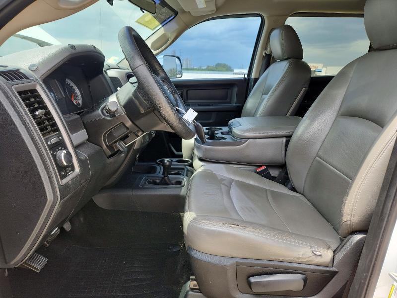 2013 Dodge RAM 3500 ST