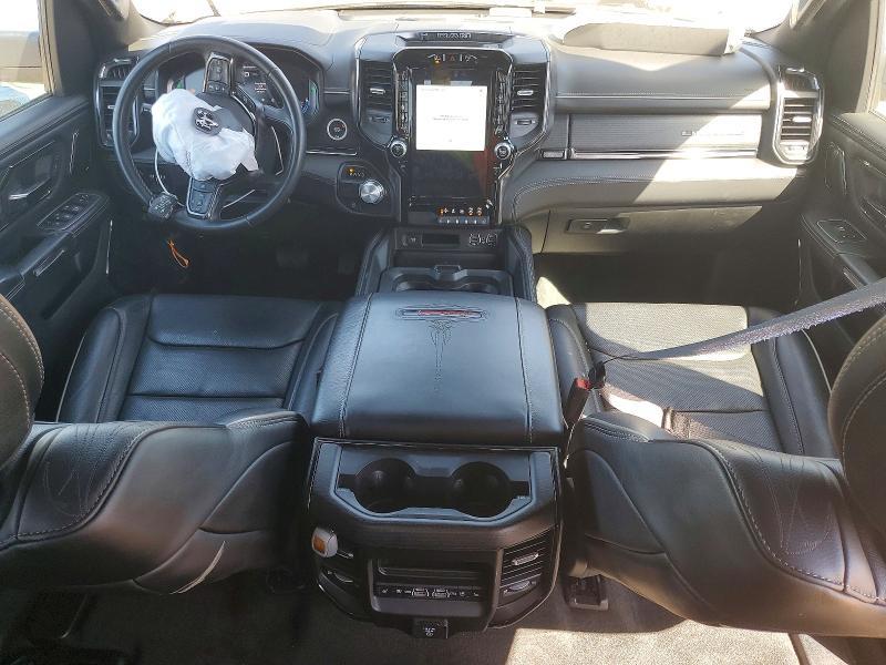 2023 Dodge RAM 1500 Limited