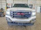 2018 GMC Sierra K1500 SLT
