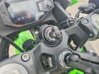 2025 Kawasaki EX500 H