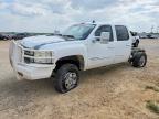 2014 Chevrolet Silverado K2500 Heavy Duty LT