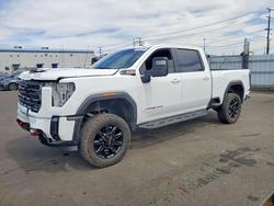 2024 GMC Sierra K2500 AT4 en venta en Sun Valley, CA