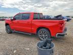 2020 Chevrolet Silverado C1500 LT