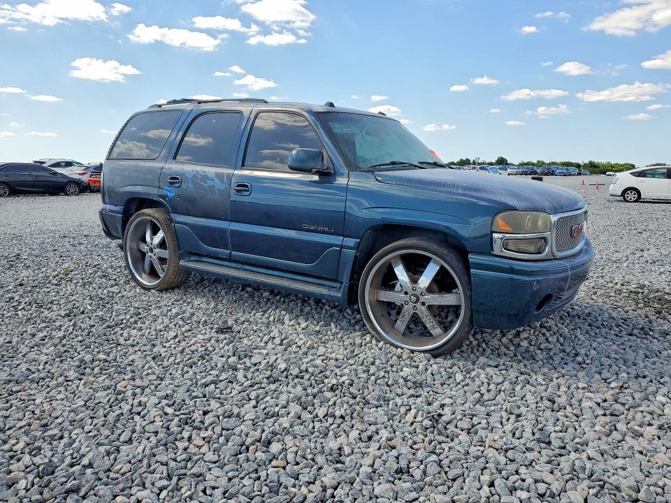 2005 GMC Yukon Denali
