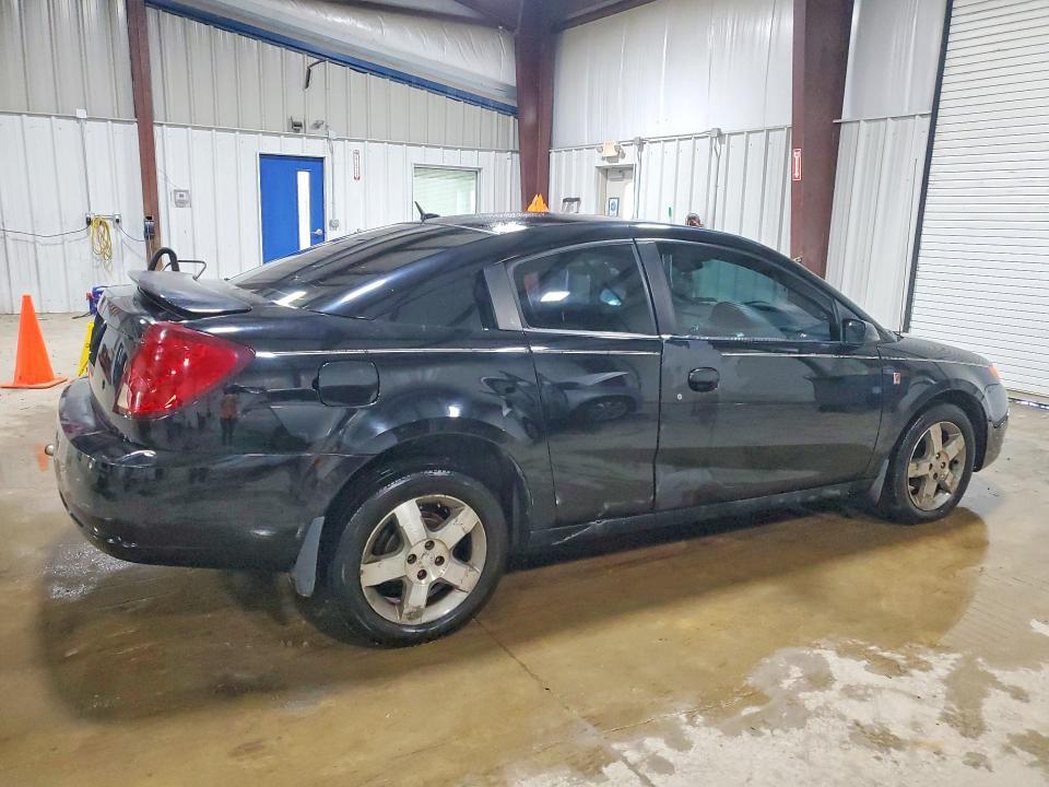 2007 Saturn Ion Level 3