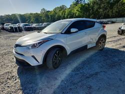 2019 Toyt C-hr en venta en Ellenwood, GA