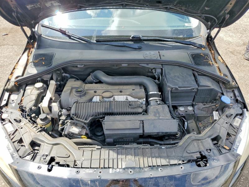 2015 Volvo V60 Premier