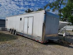 Salvage trucks for sale at Louisville, KY auction: 2007 Forest River Unknown