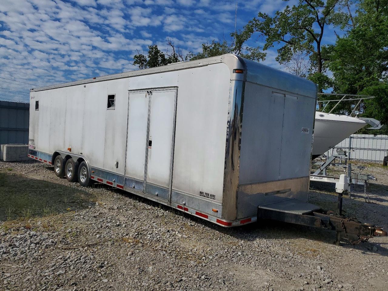 2007 Forest River Unknown